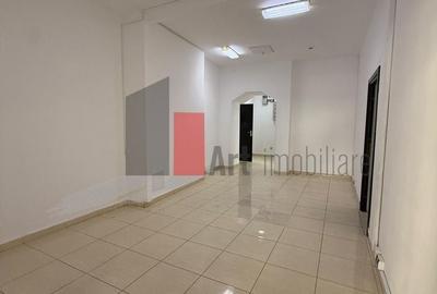 Spațiu comercial, de 241 mp, în Domenii - 22