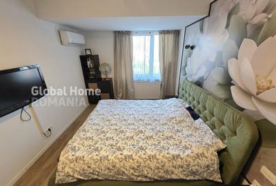 Pipera 1 • Porsche Nord • 2 Room Apartment + Terrace + Parking • 5 min Aviatiei - 14