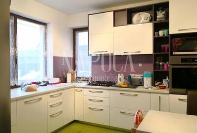 Casa 5 camere de vanzare in Borhanci, Cluj Napoca - 3