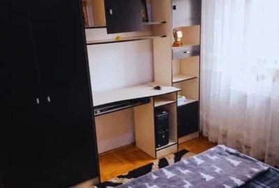 Apartament cu 3 camere decomandat în Băceni - 5