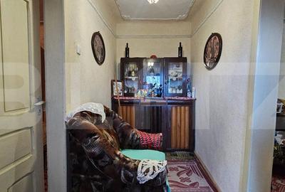 Casă cu 2 camere în Măgura - 1