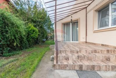 Casă cu 3 camere cu Teren 600 Mp în Jucu - 8