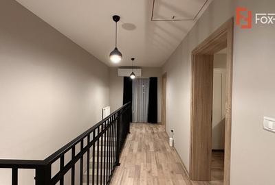 Duplex cu 4 camere cu Teren 351 Mp în Moșnița Veche - 18