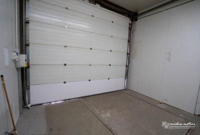 Depozit frigorific, congelare sau refrigerare - 3