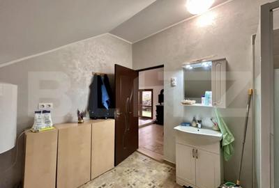 Casă cu 3 camere cu Teren 200 Mp în Republicii - 12