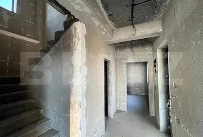 Casă cu 3 camere cu Teren 330 Mp în Central - 6