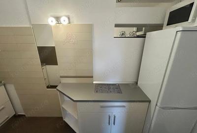 Apartament 3 camere de inchiriat NOU - zona Cetate - 4