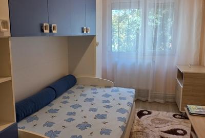 Apartament cu 2 camere semidecomandat în Central - 4