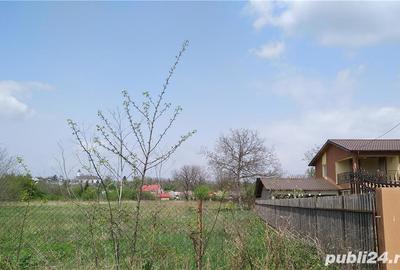 Teren de 4229 mp, în Băicoi - 5