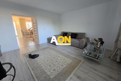 Casa 3 Camere Zona Centru, Complet Renovata si Mobilata - 18