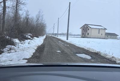 Spațiu comercial, în Bolintin-Deal - 1