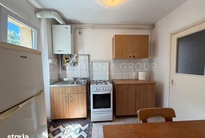 Apartament cu 3 camere semidecomandat în Astra - 3