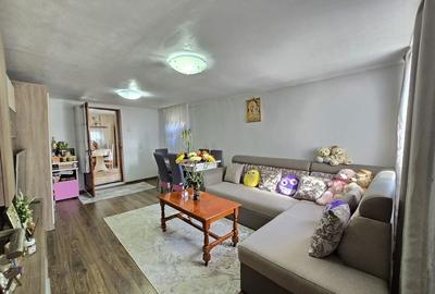 Casa individuala cu teren generos Jilava - Str Garii - 11