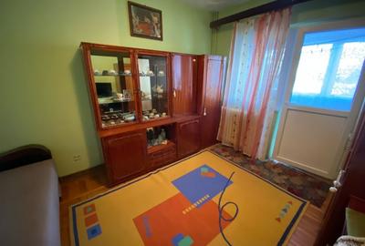Apartament 2 camere zona Vasile Aaron Sibiu - 5