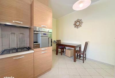 Apartament cu 3 camere, mobilat în Iosefin