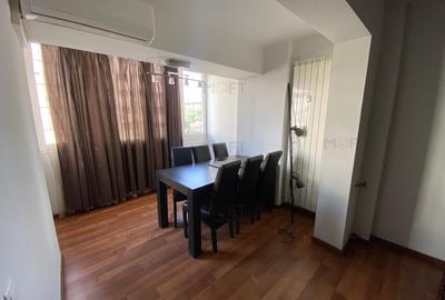 Apartament cu 2 camere decomandat în Dorobanți - 5