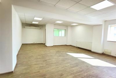 Birou, de 130 mp, în Centrul Civic - 2