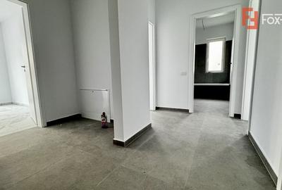 Apartament cu 3 camere cu gradina proprie in Giroc, zona Braytim Apartament cu 3 camere cu gradina proprie in Giroc, zona Braytim - 17