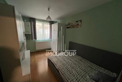De inchiriat apartament 2 camere Buna ziua parcare - 7