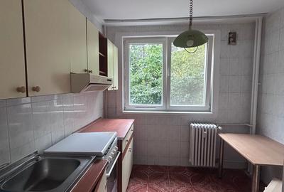 Drumul Taberei, Parc, Metrou, 3 camere mobilat - 3