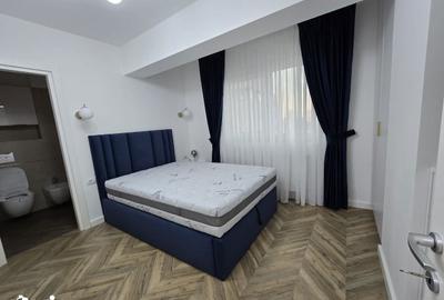 Apartament cu 3 camere decomandat în Mioriței - 14
