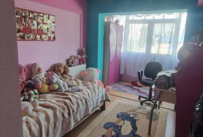 Apartament 4 camere Isaccei Vest vedere Lac Ciuperca 2 băi centrală - 8