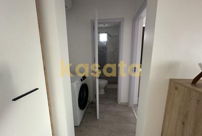 Apartament cu 2 camere circular, mobilat în Drumul Taberei - 13