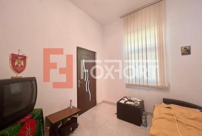 Casa de vanzare la curte comuna Zona Lunei - COMISION 0% - 5