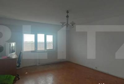 Apartament cu 2 camere decomandat în Central - 4
