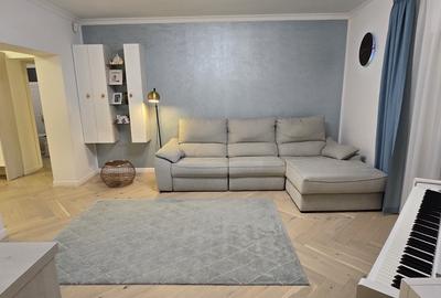 Apartament 4 camere de lux - Faleza Nord - 269.900 euro(Cod E8) - 2