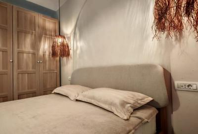 Apartament cu un design deosebit, Mamaia Nord - 17