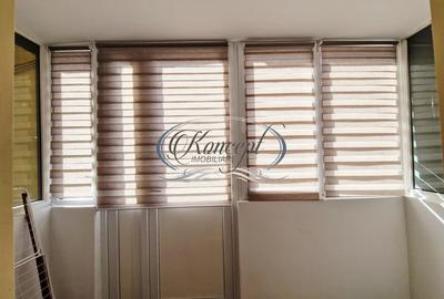 Apartament modern cu balcon inchis in zona Kaufland Manastur - 14