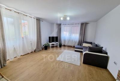 Apartament cu 3 camere decomandat, mobilat în Tineretului - 5