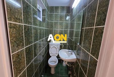 Spațiu Comercial, 50mp, Vad Comercial, Zona Cetate - 3