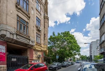 Apartament cu 4 camere decomandat în Moșilor - 24