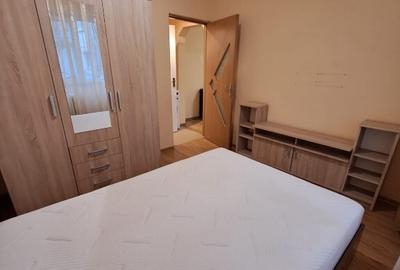 Vant apartament 2 camere Scoala 7 Botosani - 5