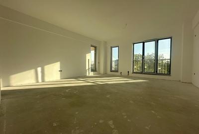 Apartament 3 camere, imobil nou-Soseaua Chitilei - 5
