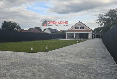 Casă individuală cu 6 camere cu Piscina în Prejmer - 5