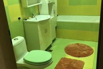 Garsoniera de inchiriat zona Titan, cu centrala proprie - 4