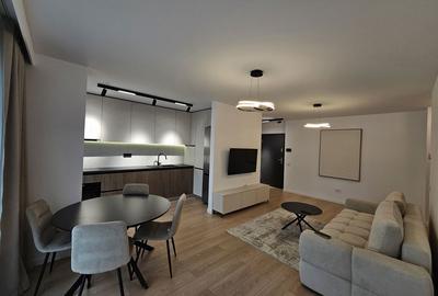 Apartament cu 2 camere decomandat în Exterior Vest - 2