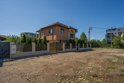 Casa individuala de Albert-Ploiesti. Casa individuala de Albert-Ploiesti. - 17