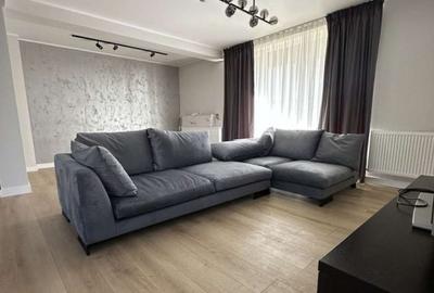 Duplex Bragadiru | 3 Bai | Centrala proprie | Terasa | Gradina | Parcare - 1