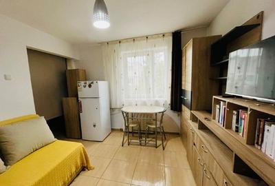 Garsoniera Buzau, Micro XIV - 5