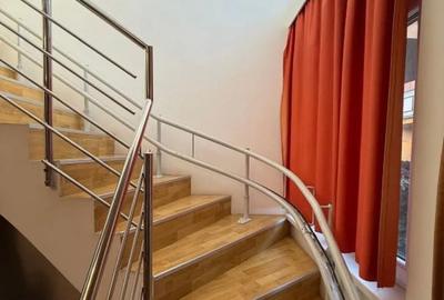 Apartament cu 5 camere decomandat, mobilat în Tunari - 14