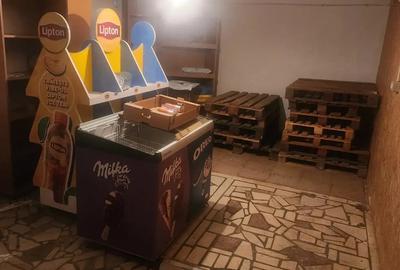 Spațiu comercial, de 300 mp, în Girocului - 2