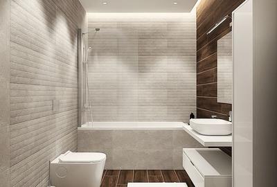 Apartament 2 camere decomandat, bloc nou - 6