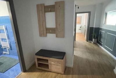 Apartament cu 2 camere decomandat în Central - 3