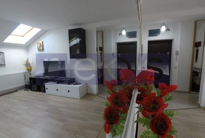 Apartament cu 3 camere în Câmpia Libertății - 2