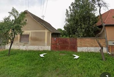 Casă cu 3 camere în Central - 4