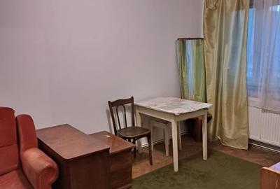 Apartament 2 camere, decomandat, în Deva, zona Gojdu Apartament 2 camere, decomandat, în Deva, zona Gojdu - 12